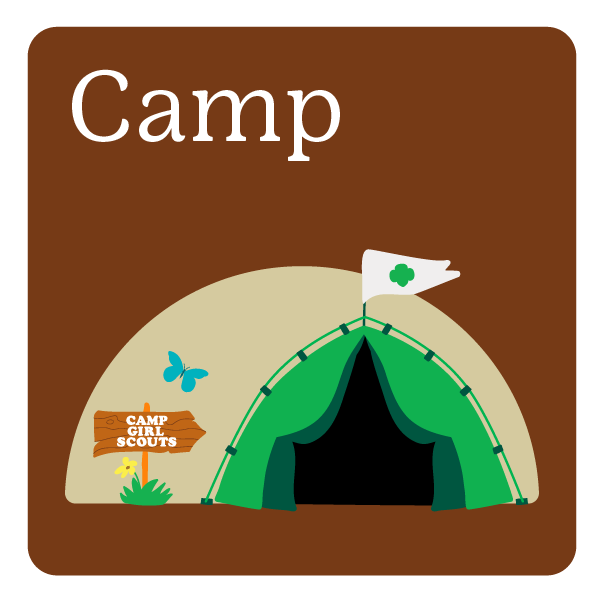 Arts & Adventure (Camp Trefoil)